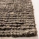 preview thumbnail 116 of 145, SAFAVIEH Jerneja Handmade Solid Chunky Jute Area Rug