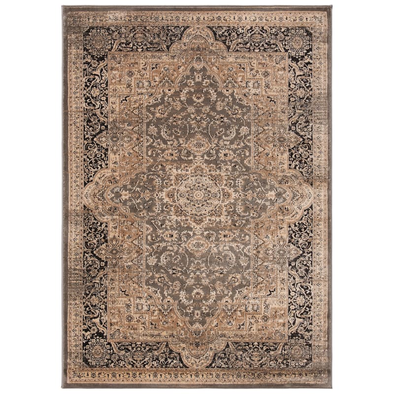 SAFAVIEH Vintage Distressed Boho Erma Oriental Rug