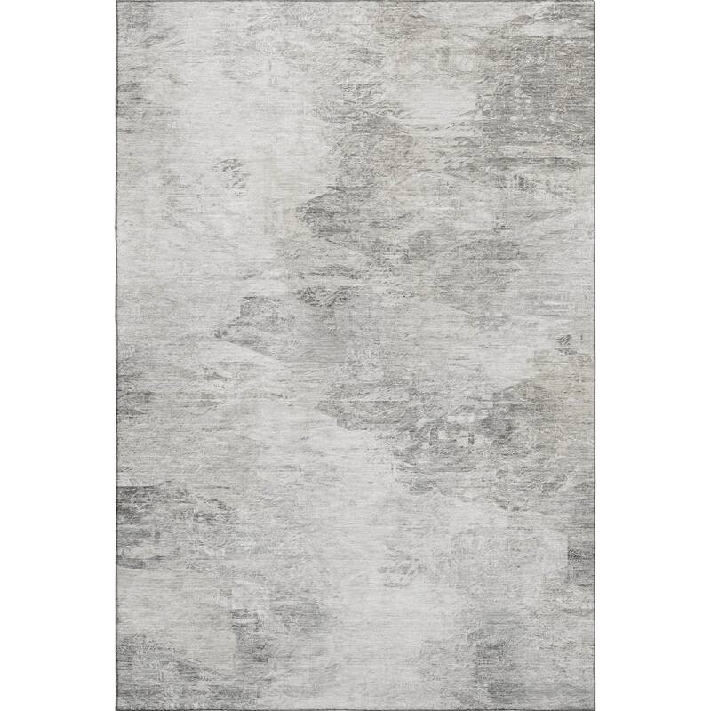 Premium Washable Super Soft Abstract Mirage Mayfield Rug