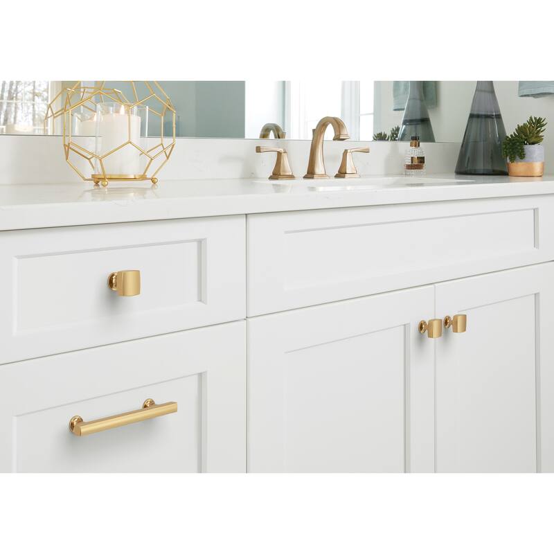 Amerock Everett Cabinet and Drawer Knob