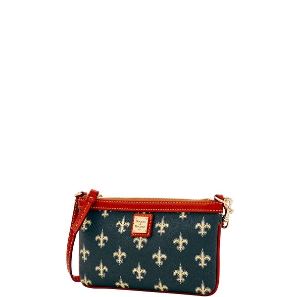 dooney and bourke saints purse