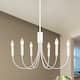 Option Bright white