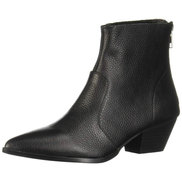 steve madden women's café western boot