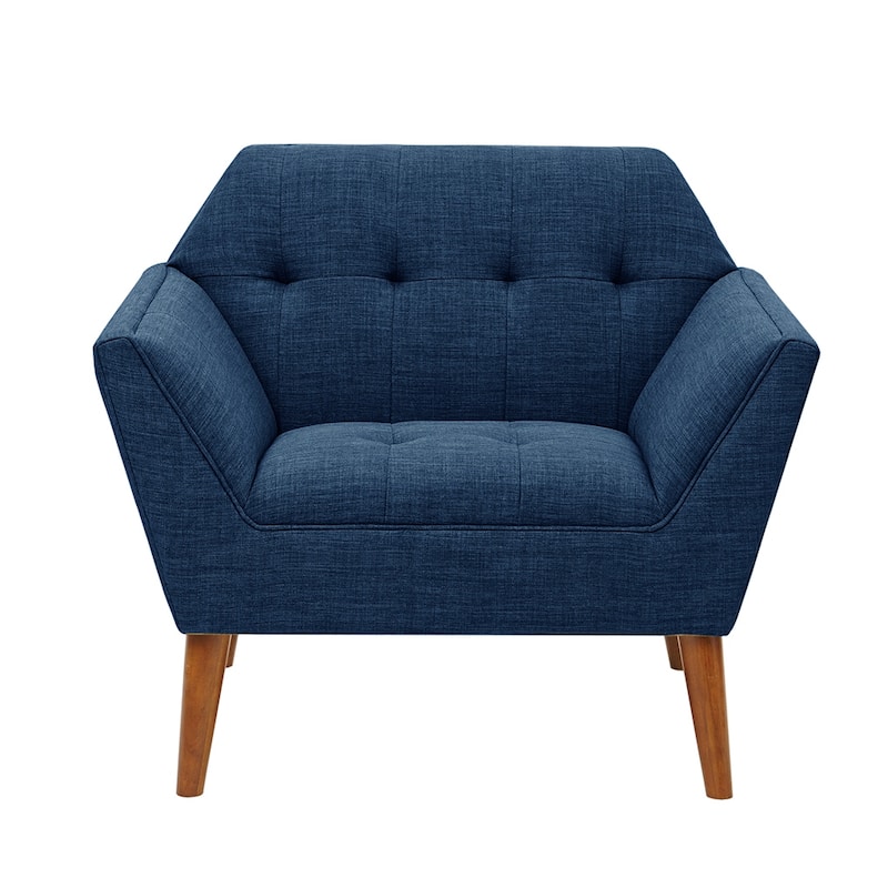 Lounge Chair，Modern Accent Chair,for Living Room Bedroom Studio,Living Room Chairs Comfy Reading