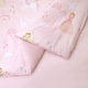 preview thumbnail 6 of 7, Fairytale Princess Reversible Comforter Set Twin - Twin XL