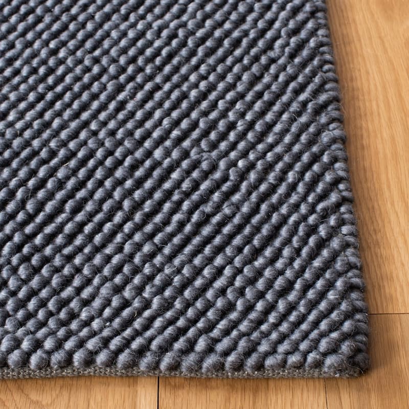 SAFAVIEH Handmade Natura Eduina New Zealand Wool Rug