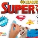 preview thumbnail 4 of 3, Dc Super Pets Peel and Stick Giant Wall Decals by RoomMates