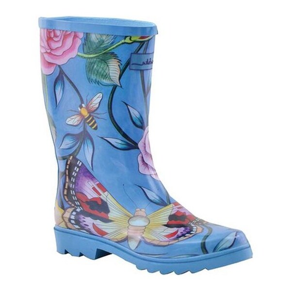Anuschka rain boots clearance