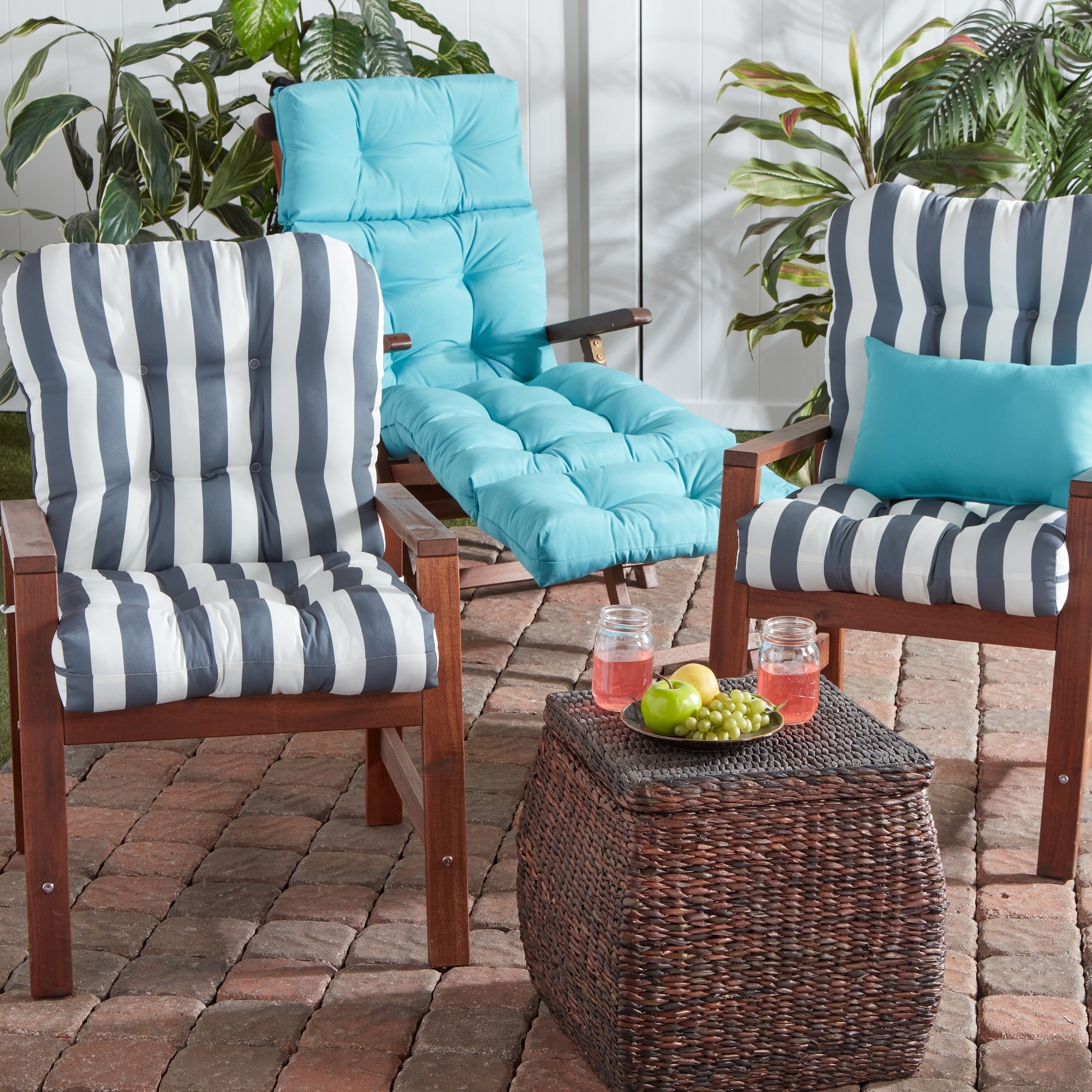 21 inch chair cushion on sale