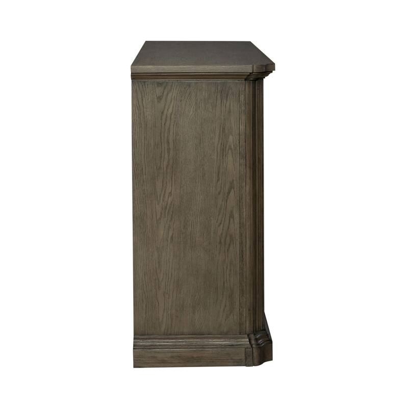 Westfield Havana Brown Buffet