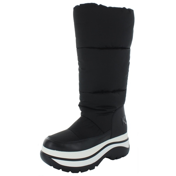 Michael kors snow boots clearance