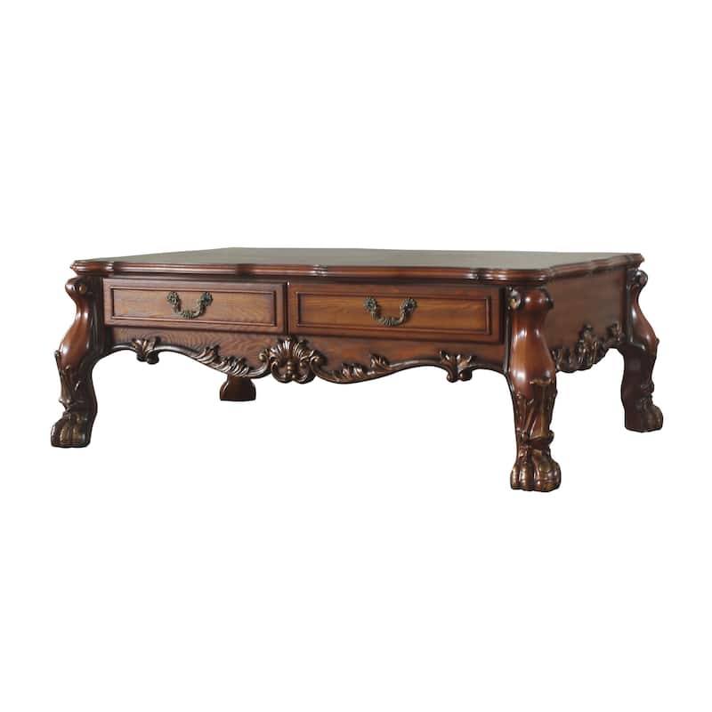 Adison 2-drawer Coffee Table