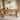 Solid Wood Executive Desk, Large Home Office Computer Writing Workstation, Business Accent Work Table