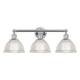 Option Polished Chrome / Clear