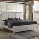 Option Rustic White