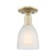 Option Antique Brass / White