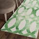 Option Ivory/Green