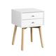 Option White