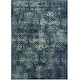 preview thumbnail 4 of 8, SAFAVIEH Vintage Distressed Boho Temma Oriental Rug