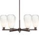 Option Oil Rubbed Bronze / Opal