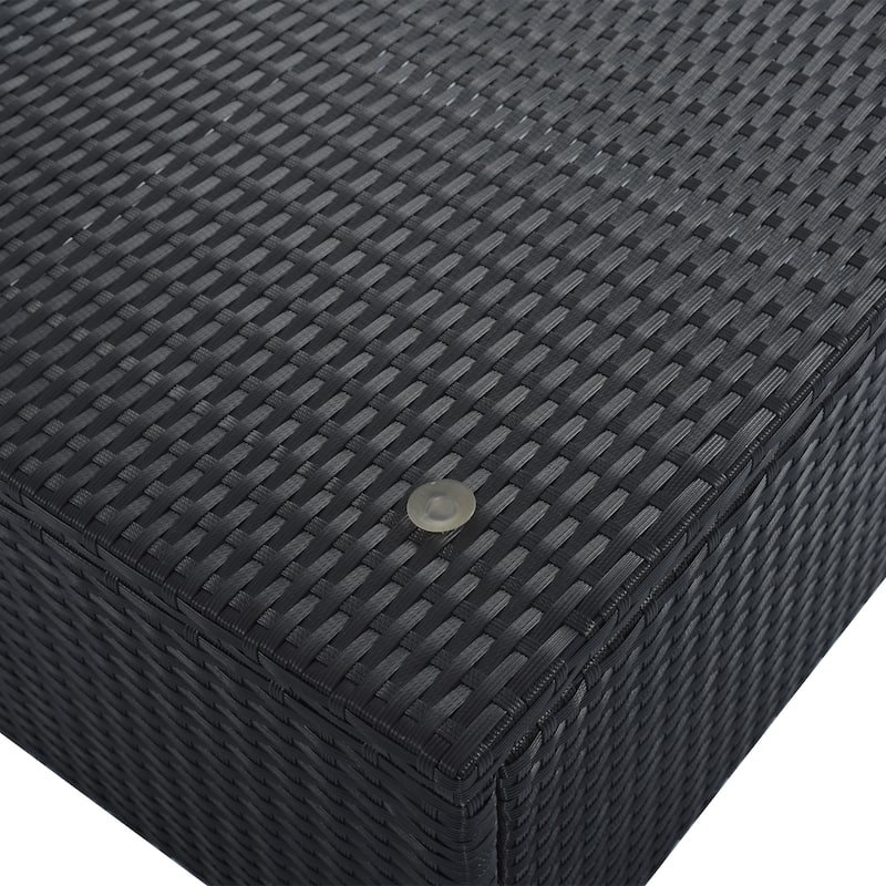 8-Pieces Outdoor Patio Furniture Sets