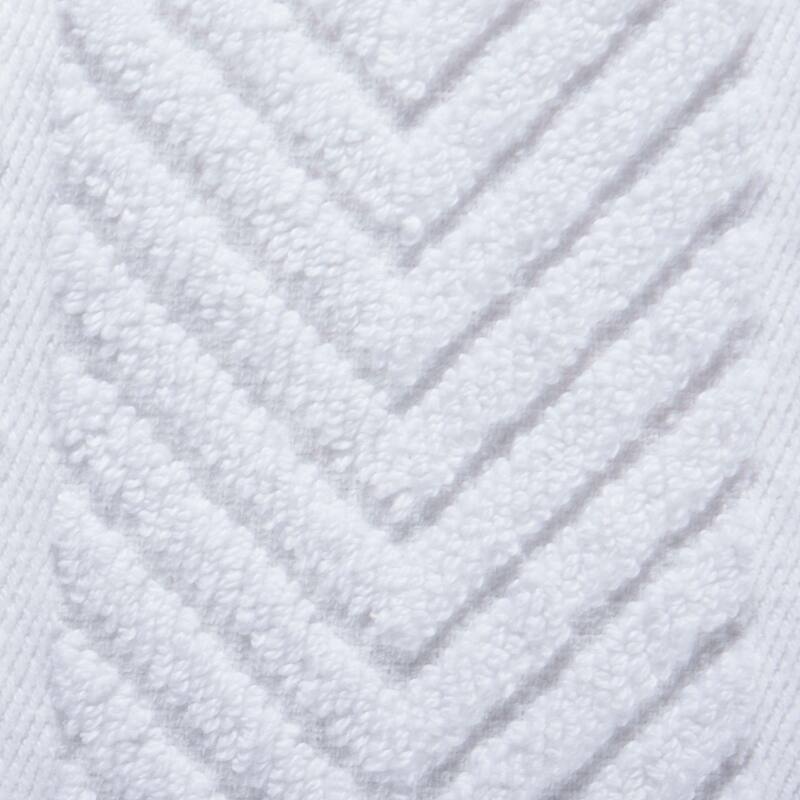 DII Luxury Chevron Bar Mops (Set of 4)