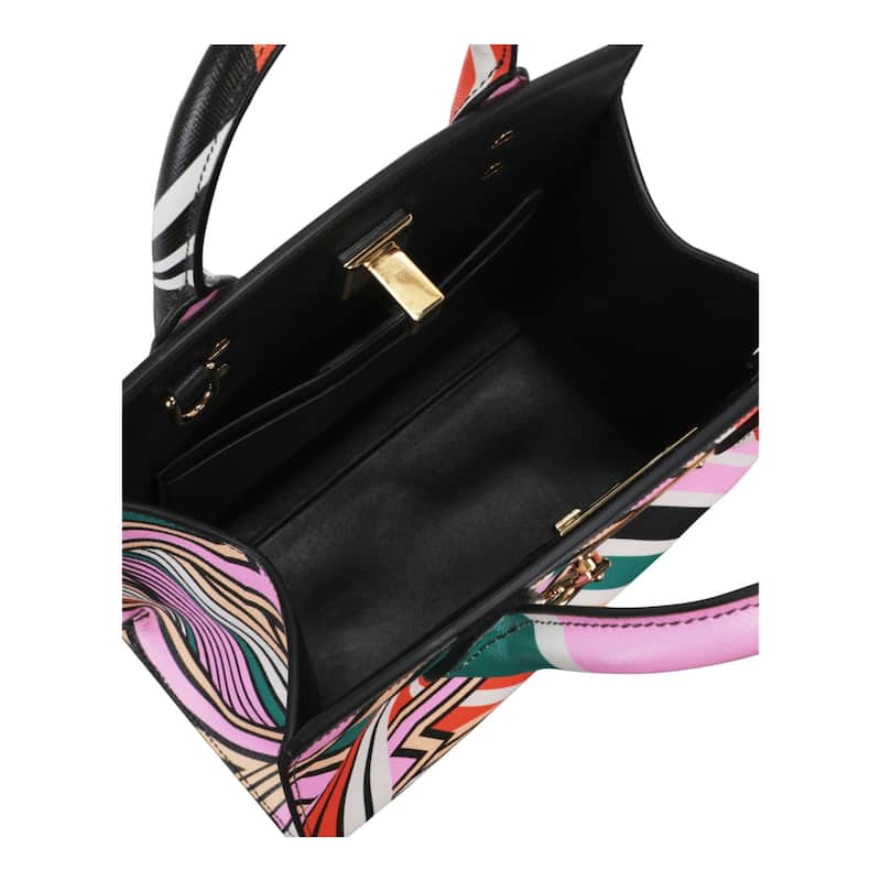 Ferragamo The Studio Box Shoulder Bag