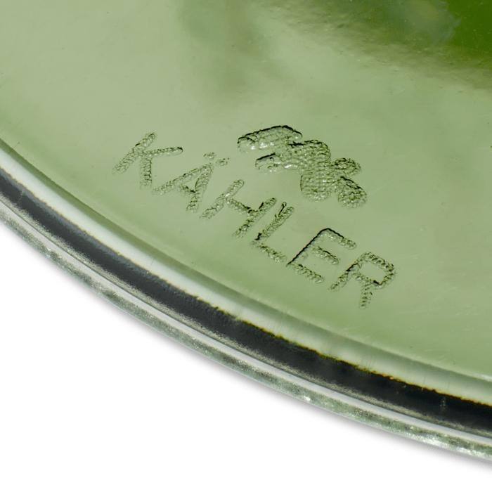 Kähler Hammershøi Red Wine Glass, V: 16.6 oz, 2 pcs. - 16.6 oz