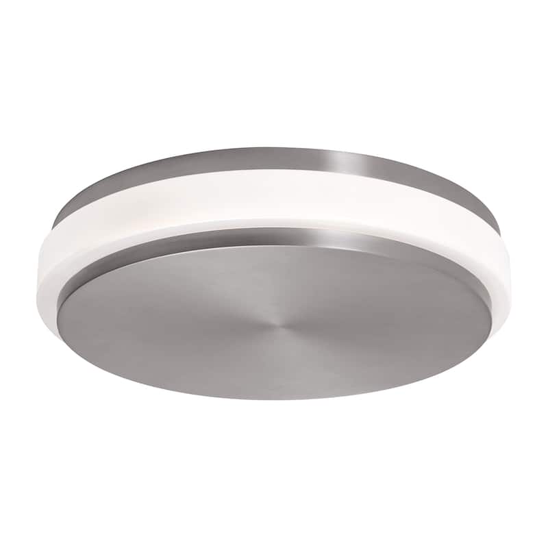 AFX Eris LED Flush Mount Light