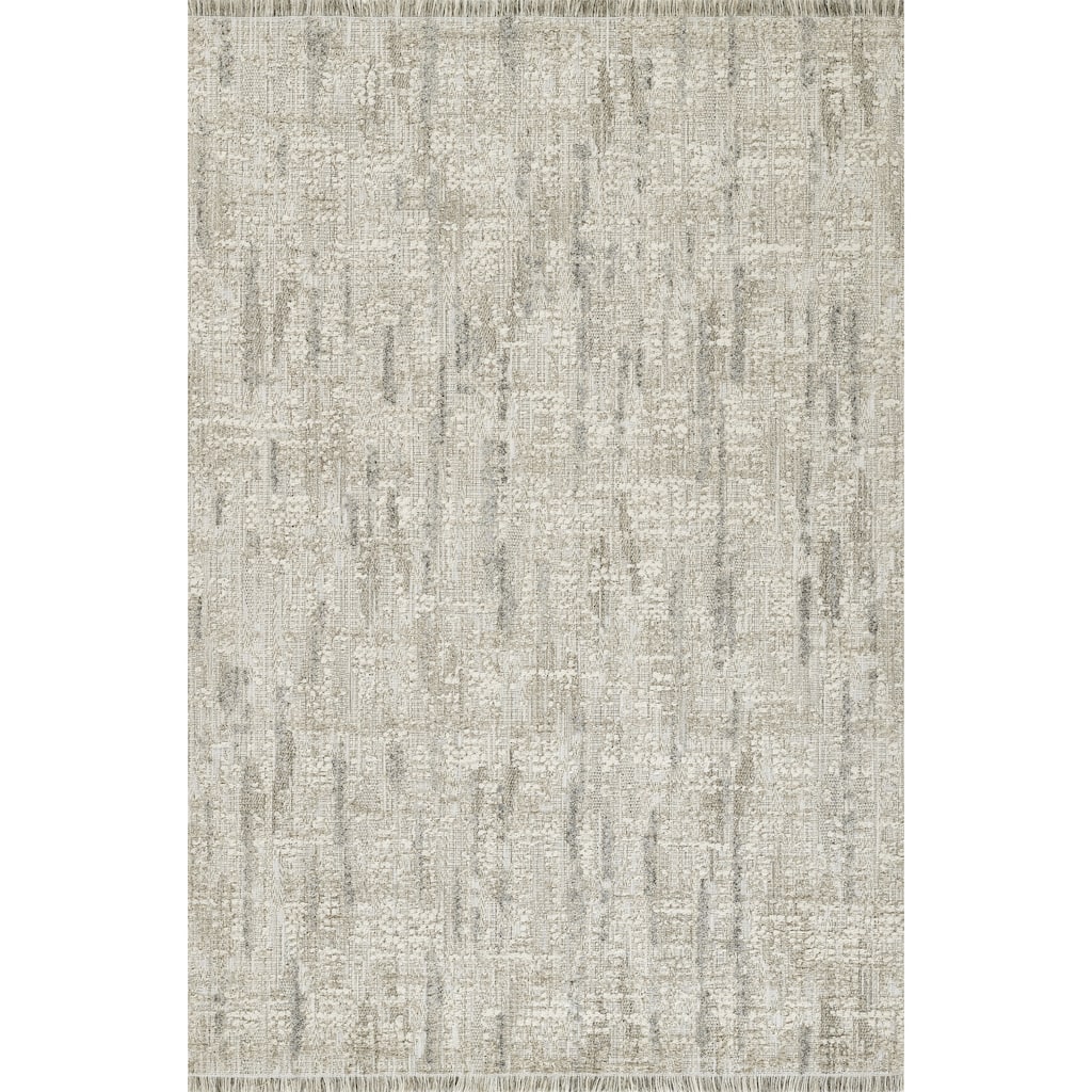 Momeni Haim Abstract Cotton Area Rug