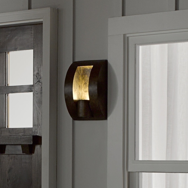 Uplight outdoor wall light 2025