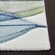 preview thumbnail 25 of 90, SAFAVIEH Hollywood Mergita Mid-Century Modern Abstract Rug