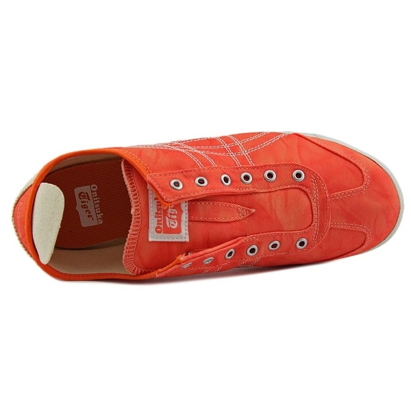 Onitsuka tiger fille orange hotsell