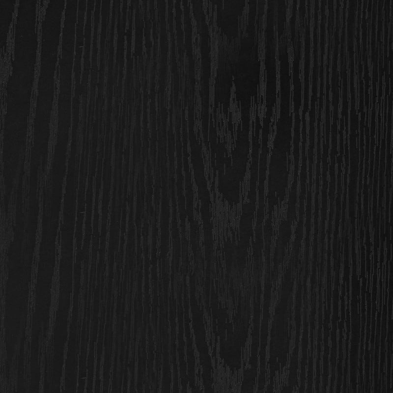 Spruce & Spring 71" Tall Modern Arched Bookcase Bookshelf with 2 Drawers