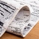 preview thumbnail 38 of 53, SAFAVIEH Augustine Manfreda Moroccan Boho Fringe Rug