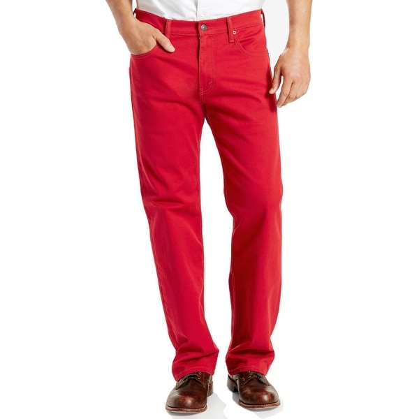 levis 569 stretch