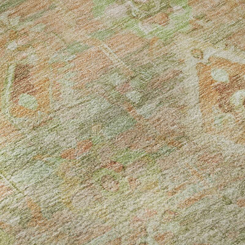 Premium Washable Super Soft Boho Global Mayfield Rug