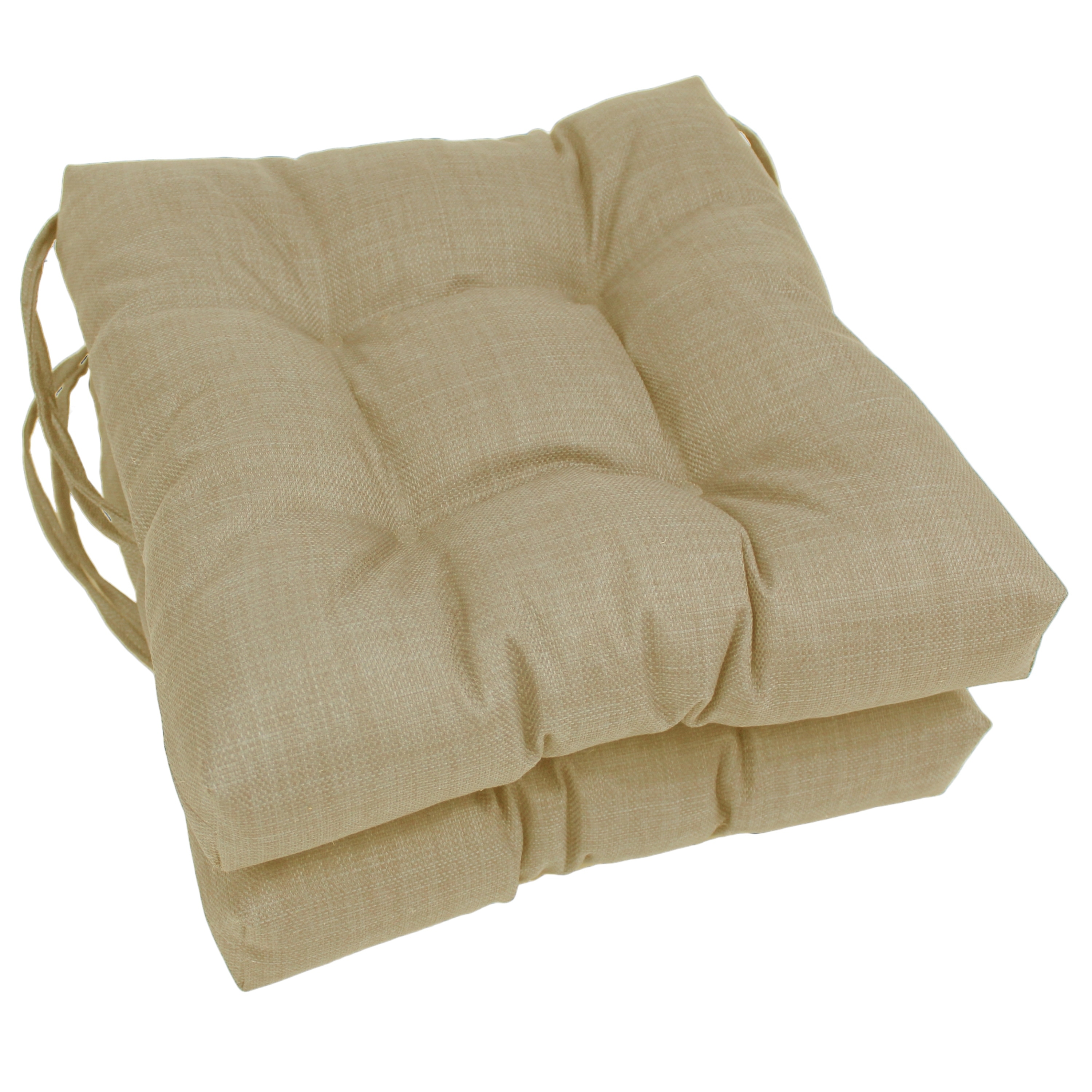 16 inch outdoor chair cushions clearance