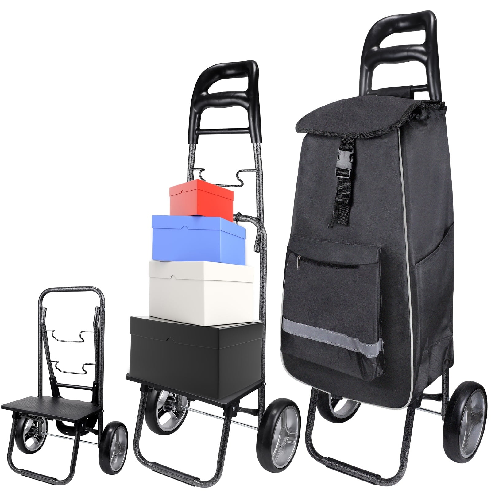 Trolly dolly shopping cart shop