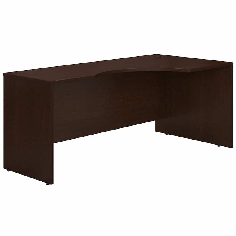 Series C 72W Right Handed Corner Desk by Bush Business Furniture