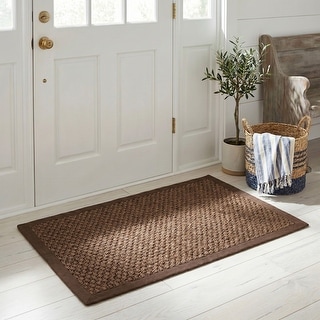 SAFAVIEH Natural Fiber Giesela Sisal Rug
