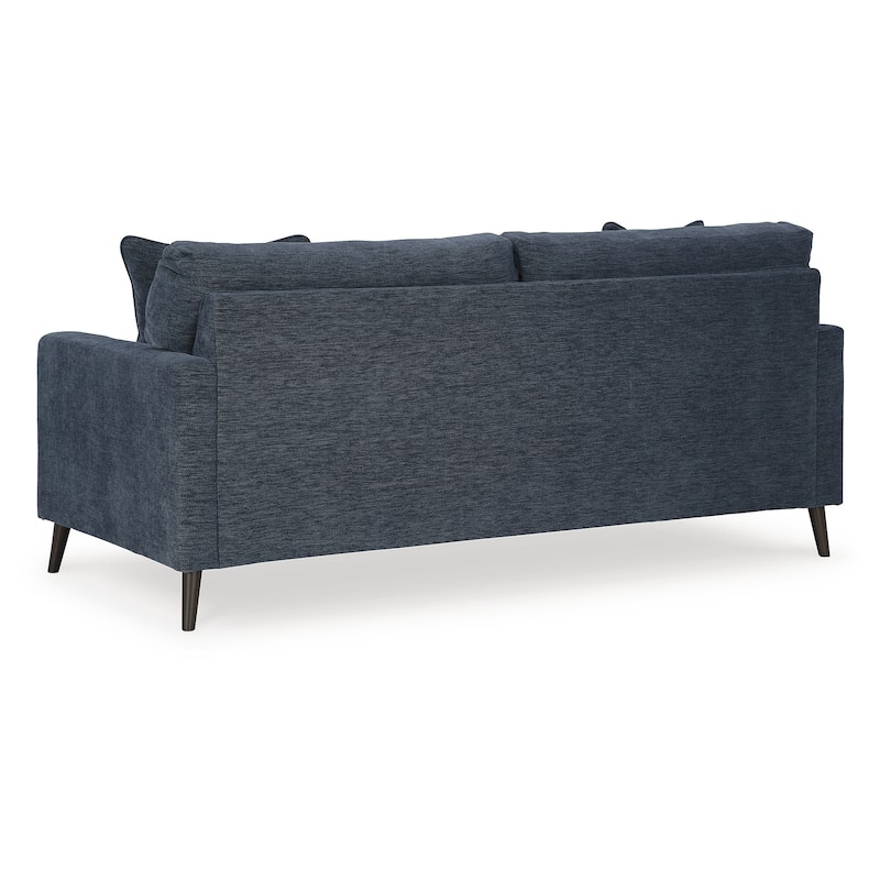 Signature Design by Ashley Bixler Sofa - 79" W x 38" D x 37" H