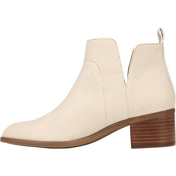 franco sarto richland bootie