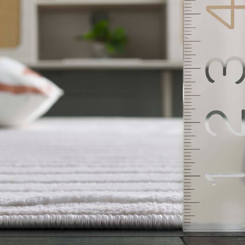 SAFAVIEH Saylor Suhair Modern & Contemporary Rug