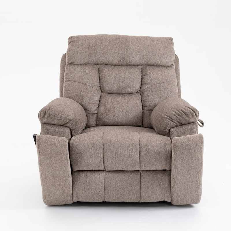 Electric Lift Recliner Chair Sofa Chair, with Heating&Massage