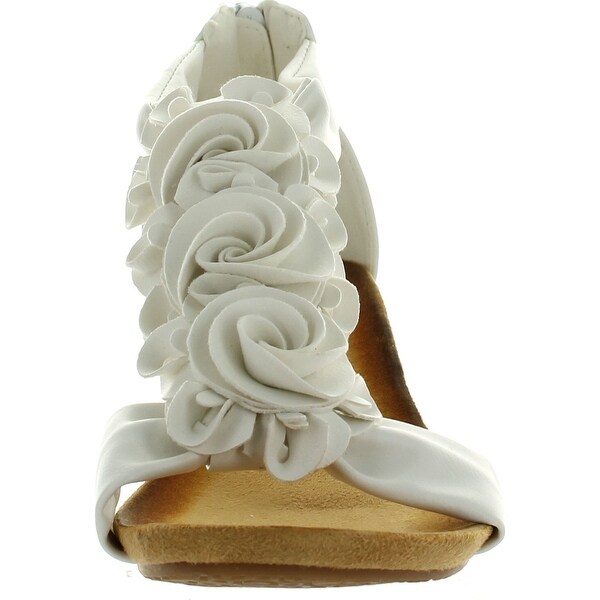 patrizia by spring step harlequin wedge sandal