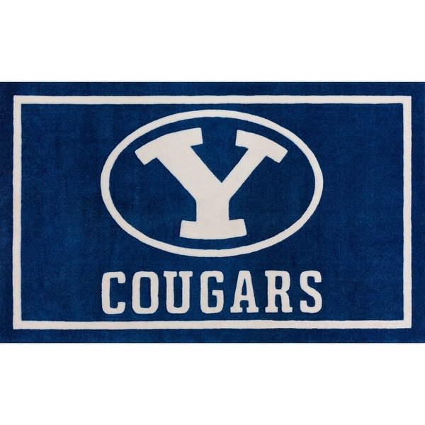 Addison Campus NCAA Sports Area Rugs. Opens flyout.