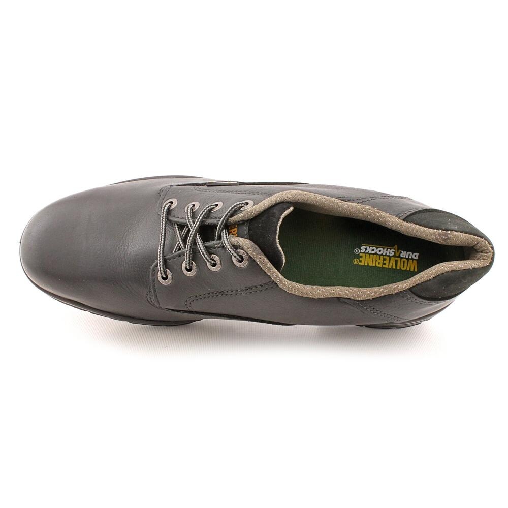 wolverine durashock oxford