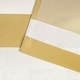 preview thumbnail 30 of 41, ATI Home Indoor/Outdoor Stripe Grommet Top Curtain Panel Pair