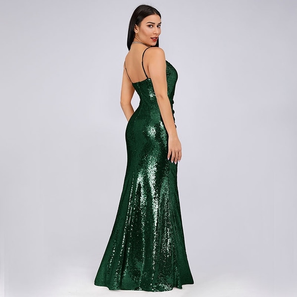 Ever-Pretty One Shoulder Formal Evening Party Dresses Cocktail Prom Gowns 09816